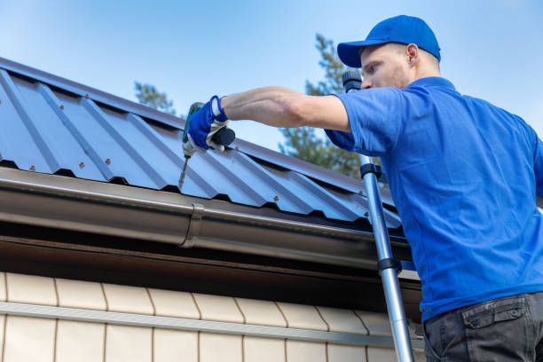 Gutter Replacement in Edgewood, KY